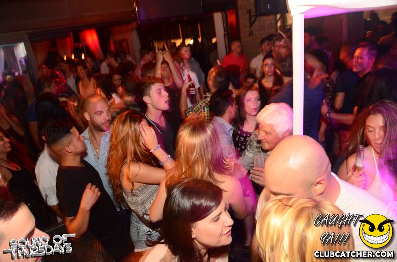 T2 lounge photo 55 - June 26th, 2014