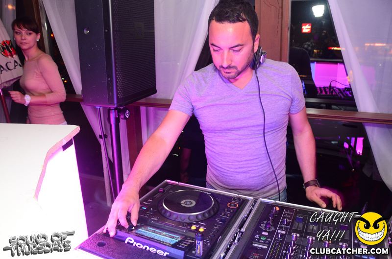 T2 lounge photo 64 - June 26th, 2014