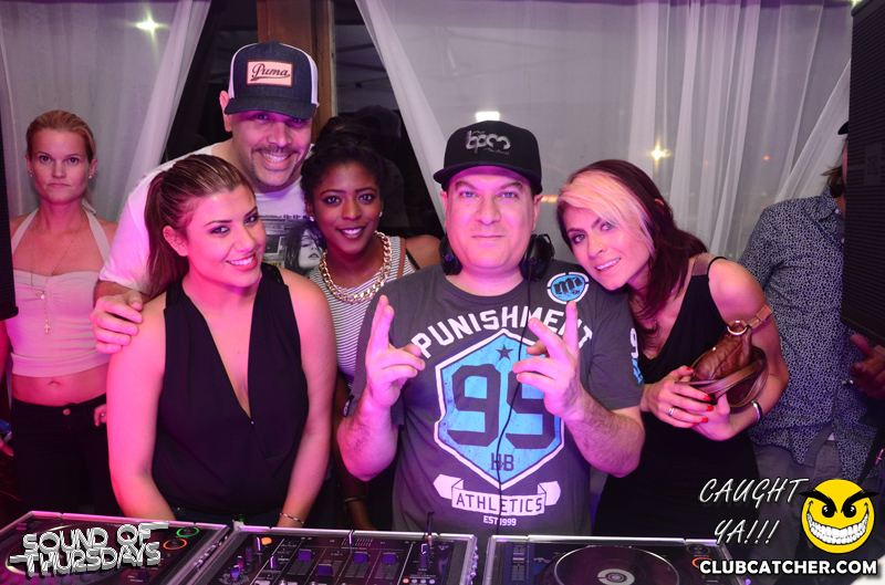 T2 lounge photo 80 - June 26th, 2014