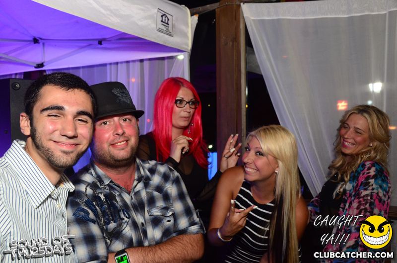 T2 lounge photo 81 - June 26th, 2014