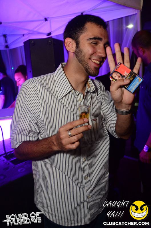 T2 lounge photo 88 - June 26th, 2014