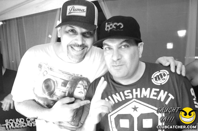 T2 lounge photo 98 - June 26th, 2014