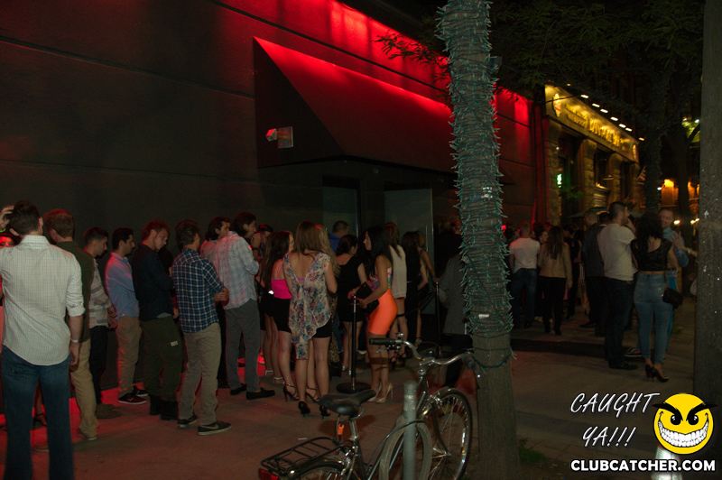 Efs nightclub photo 1 - June 28th, 2014