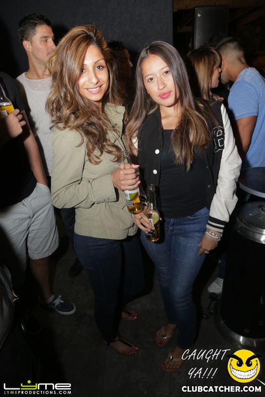 Avenue nightclub photo 101 - July 3rd, 2014