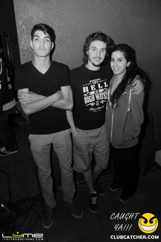 Avenue nightclub photo 105 - July 3rd, 2014