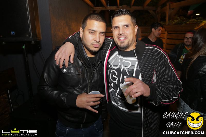 Avenue nightclub photo 109 - July 3rd, 2014