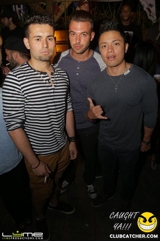 Avenue nightclub photo 110 - July 3rd, 2014