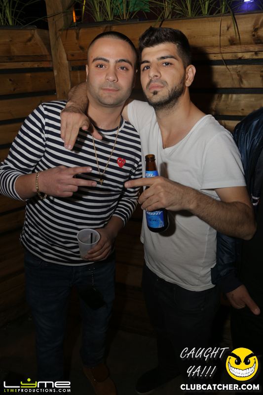 Avenue nightclub photo 116 - July 3rd, 2014