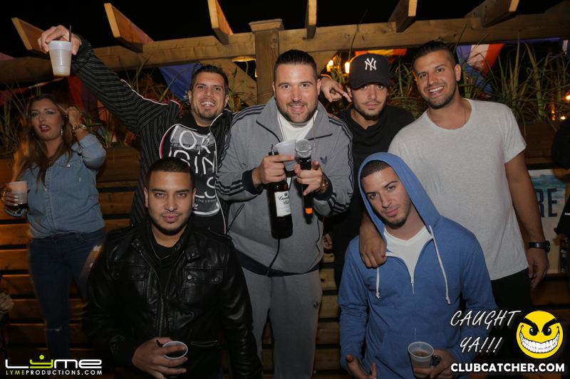 Avenue nightclub photo 13 - July 3rd, 2014