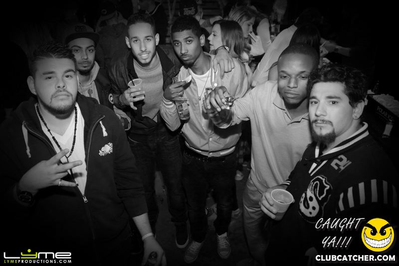 Avenue nightclub photo 121 - July 3rd, 2014