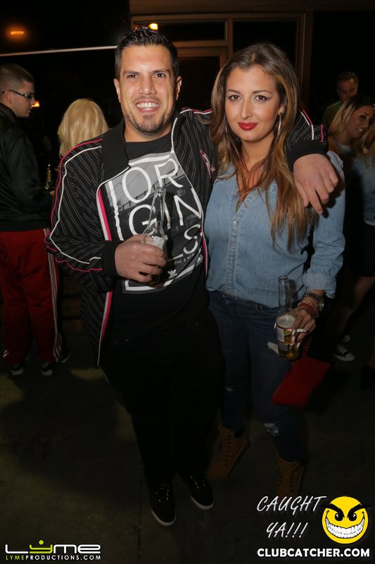 Avenue nightclub photo 124 - July 3rd, 2014