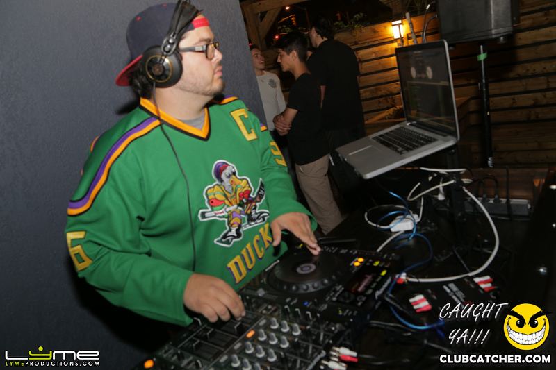 Avenue nightclub photo 126 - July 3rd, 2014