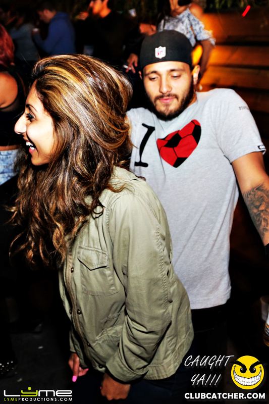 Avenue nightclub photo 128 - July 3rd, 2014