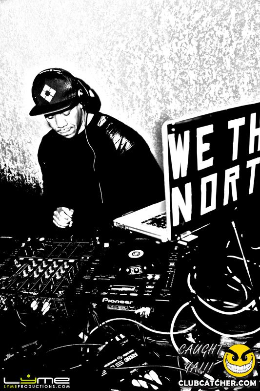 Avenue nightclub photo 130 - July 3rd, 2014