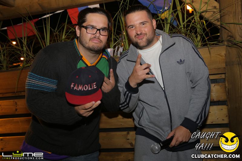 Avenue nightclub photo 14 - July 3rd, 2014