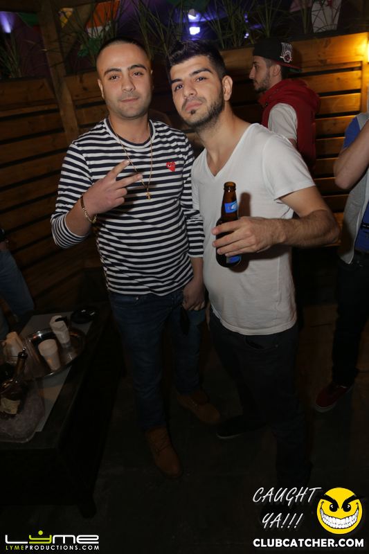 Avenue nightclub photo 134 - July 3rd, 2014