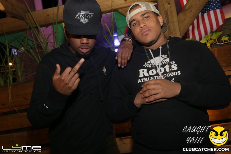 Avenue nightclub photo 142 - July 3rd, 2014