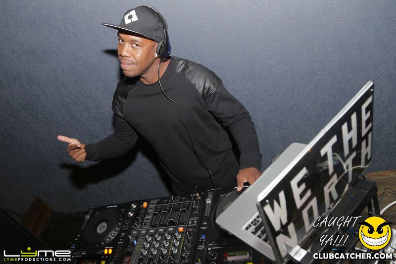 Avenue nightclub photo 19 - July 3rd, 2014