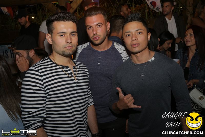Avenue nightclub photo 25 - July 3rd, 2014