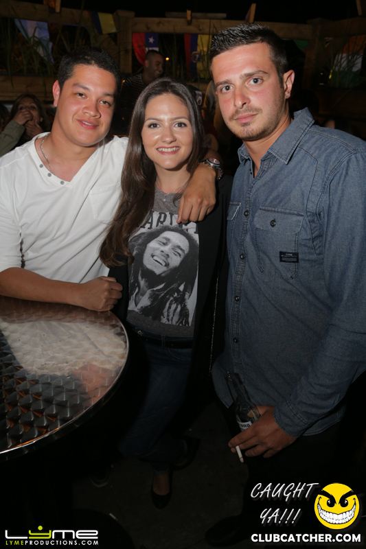 Avenue nightclub photo 28 - July 3rd, 2014