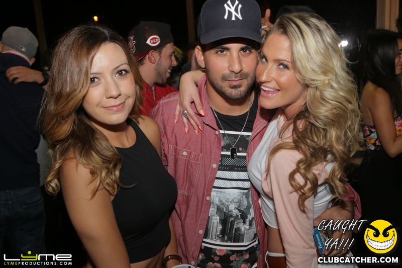 Avenue nightclub photo 4 - July 3rd, 2014