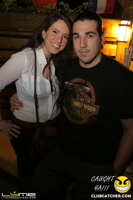 Avenue nightclub photo 38 - July 3rd, 2014