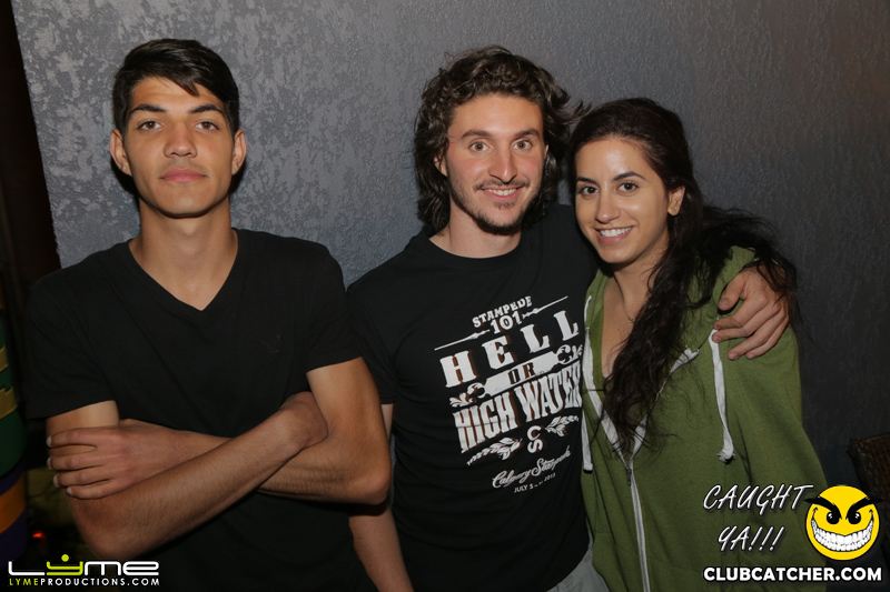 Avenue nightclub photo 46 - July 3rd, 2014