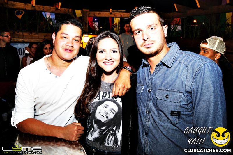 Avenue nightclub photo 48 - July 3rd, 2014