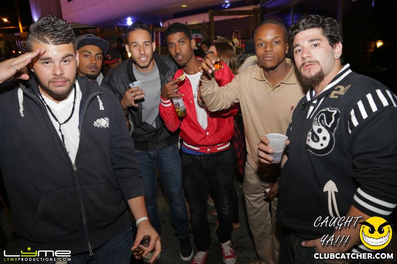 Avenue nightclub photo 54 - July 3rd, 2014