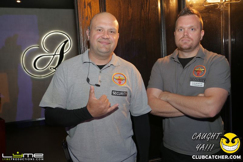 Avenue nightclub photo 80 - July 3rd, 2014