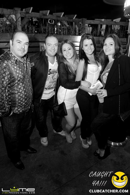 Avenue nightclub photo 81 - July 3rd, 2014