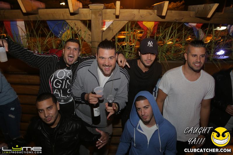 Avenue nightclub photo 87 - July 3rd, 2014