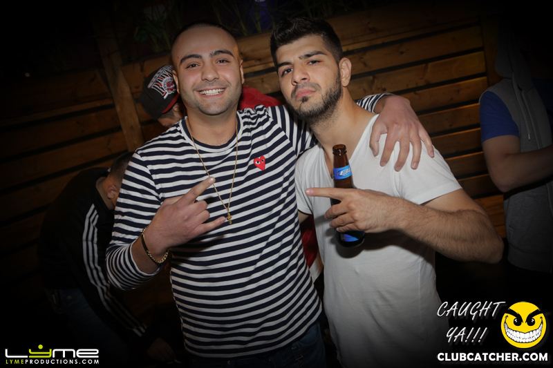 Avenue nightclub photo 91 - July 3rd, 2014