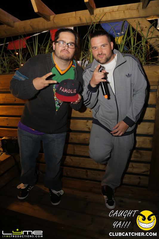 Avenue nightclub photo 96 - July 3rd, 2014