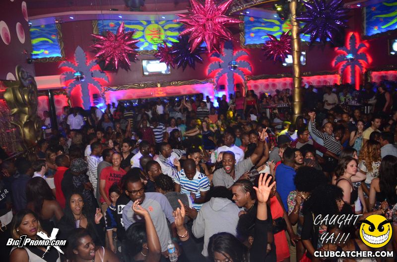 Luxy nightclub photo 1 - July 4th, 2014