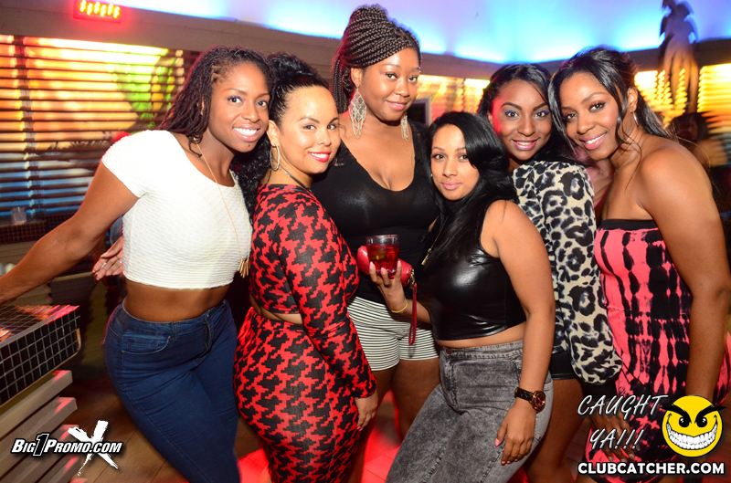 Luxy nightclub photo 16 - July 4th, 2014