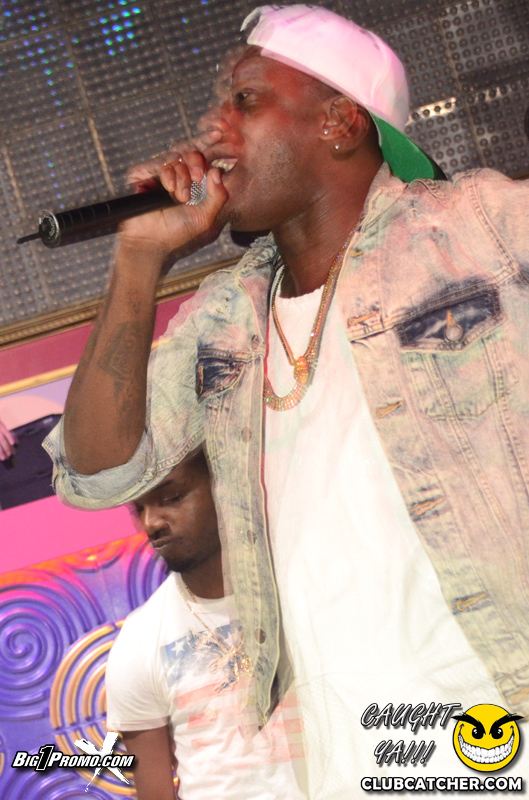 Luxy nightclub photo 174 - July 4th, 2014