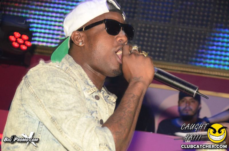 Luxy nightclub photo 180 - July 4th, 2014