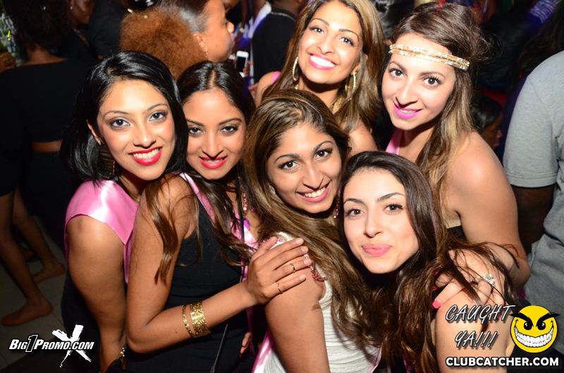 Luxy nightclub photo 19 - July 4th, 2014