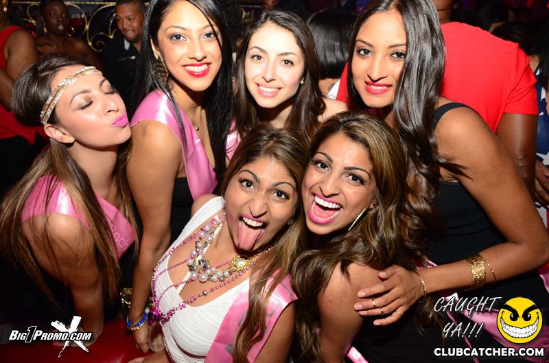 Luxy nightclub photo 27 - July 4th, 2014