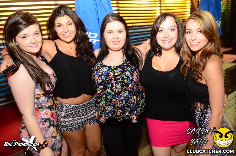 Luxy nightclub photo 30 - July 4th, 2014