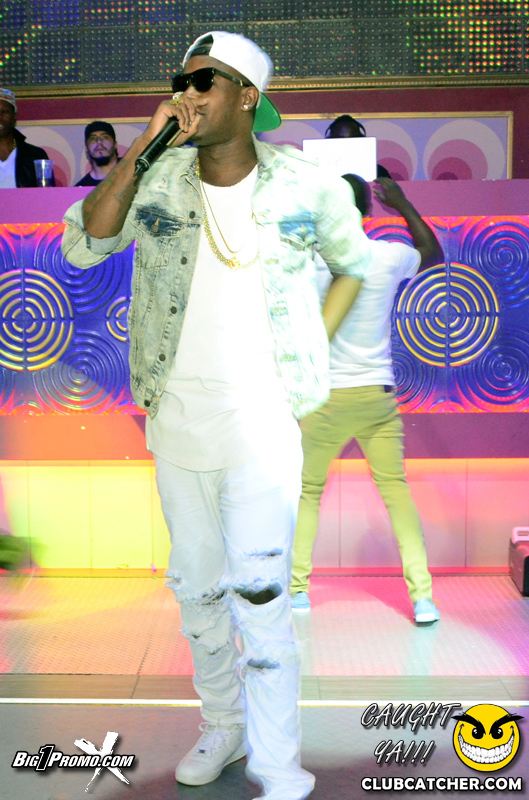 Luxy nightclub photo 4 - July 4th, 2014