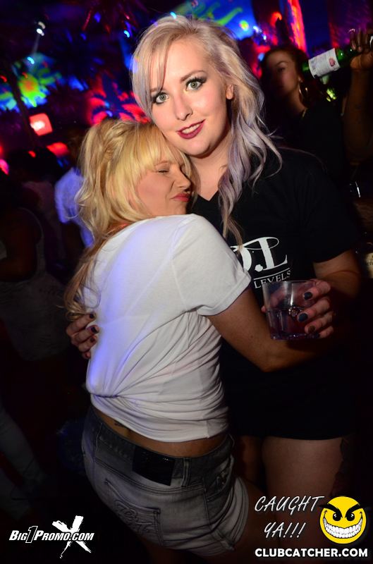 Luxy nightclub photo 34 - July 4th, 2014