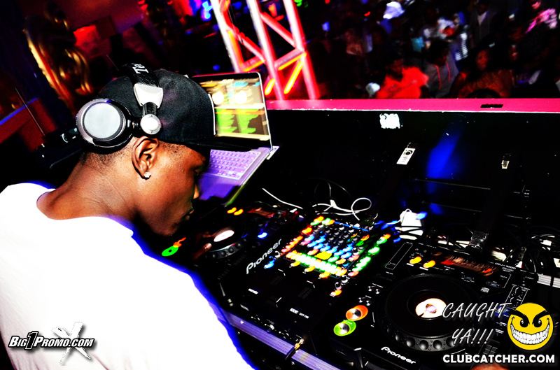 Luxy nightclub photo 37 - July 4th, 2014