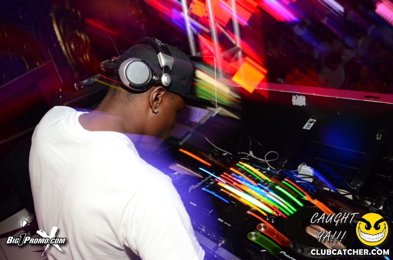 Luxy nightclub photo 46 - July 4th, 2014