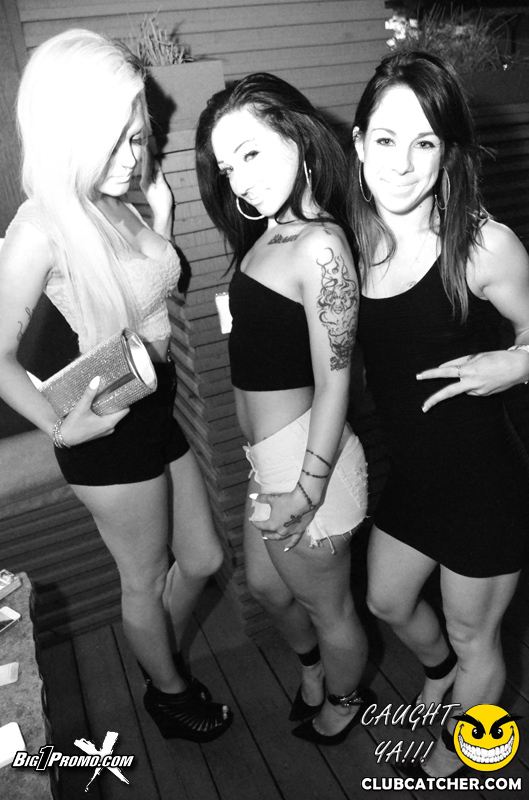 Luxy nightclub photo 48 - July 4th, 2014