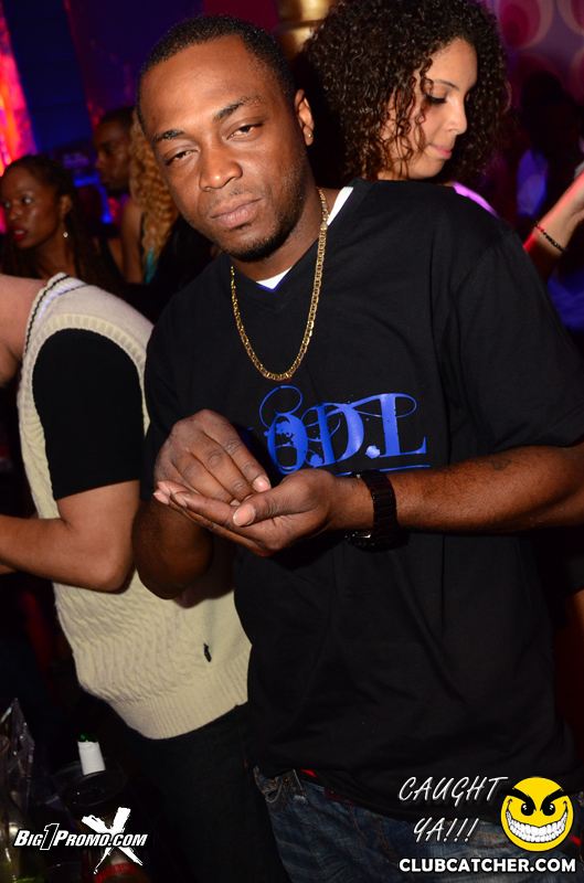 Luxy nightclub photo 52 - July 4th, 2014