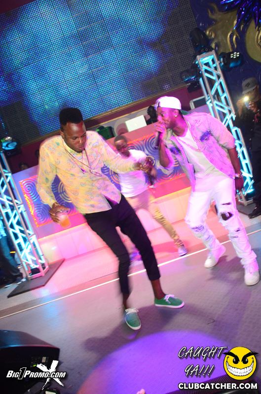 Luxy nightclub photo 53 - July 4th, 2014