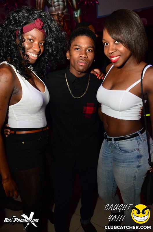 Luxy nightclub photo 56 - July 4th, 2014