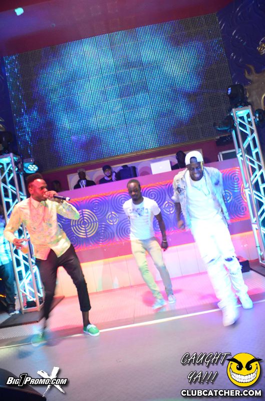 Luxy nightclub photo 67 - July 4th, 2014